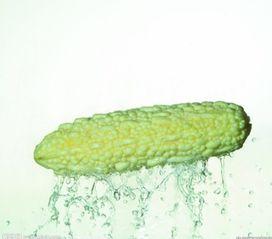 血热吃凉瓜,凉瓜助力血热体质调养