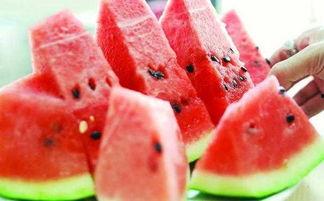 澳门吃瓜免费,免费吃瓜，畅享地道风味