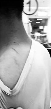 吃瓜围观吵架视频